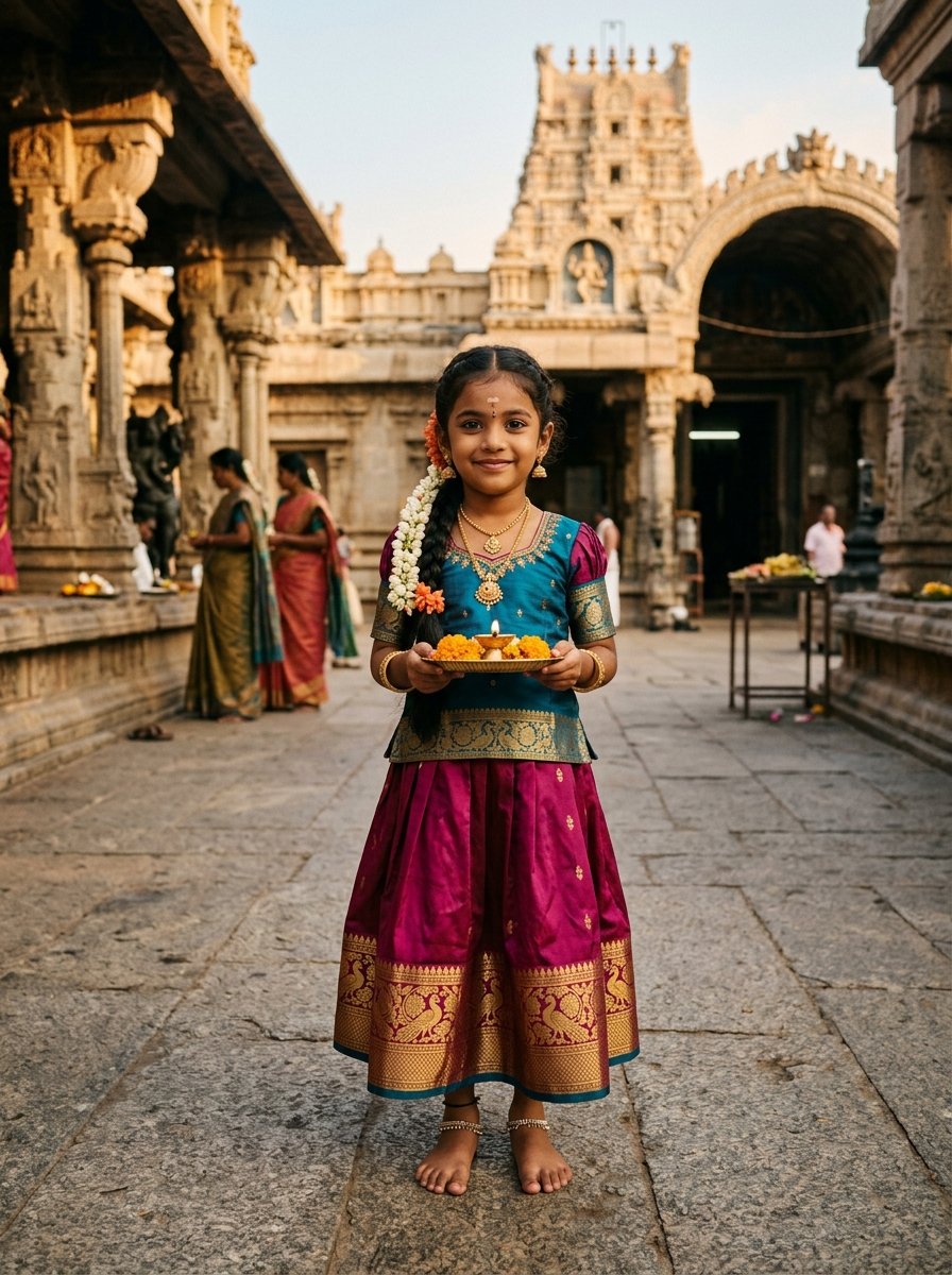 Kids' Wear Collection