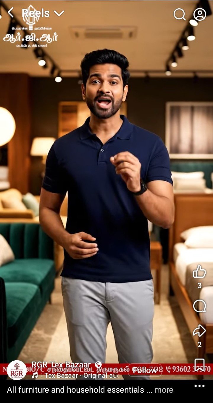 Premium Furniture Collection